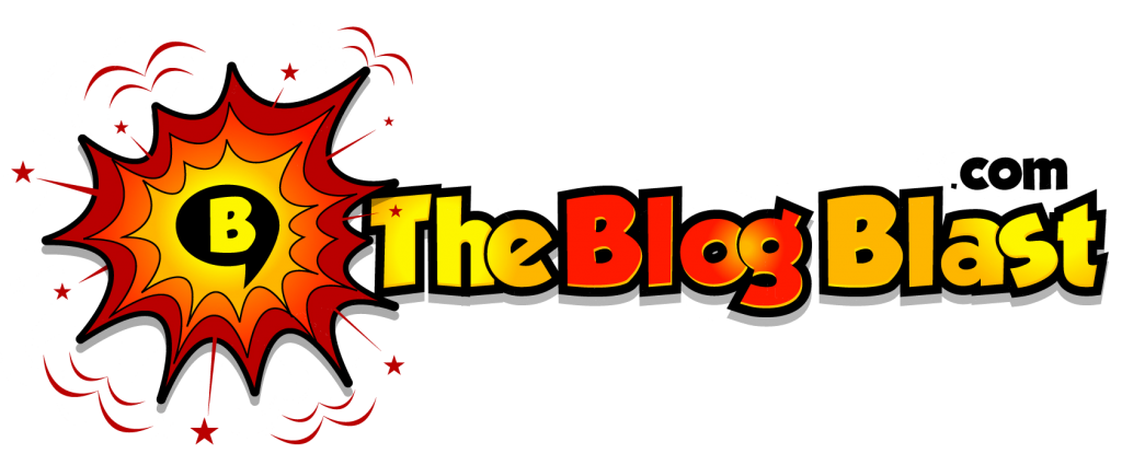 The Blog Blast
